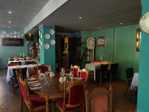 Photo of Libaneza - Tulegatan 29, 172 78 Sundbyberg