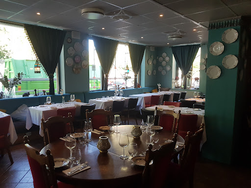 Photo of Libaneza - Tulegatan 29, 172 78 Sundbyberg