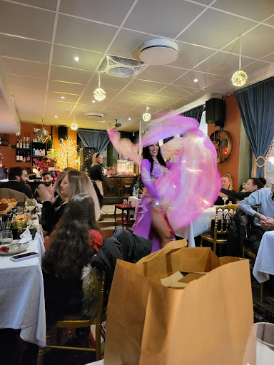 Photo of Libaneza - Tulegatan 29, 172 78 Sundbyberg