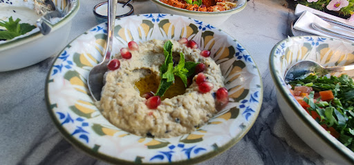 Photo of Libaneza - Tulegatan 29, 172 78 Sundbyberg