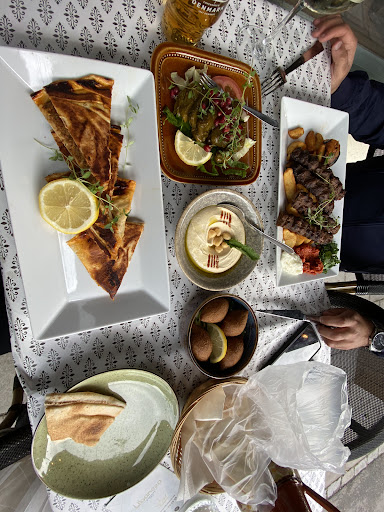 Photo of Libaneza - Tulegatan 29, 172 78 Sundbyberg