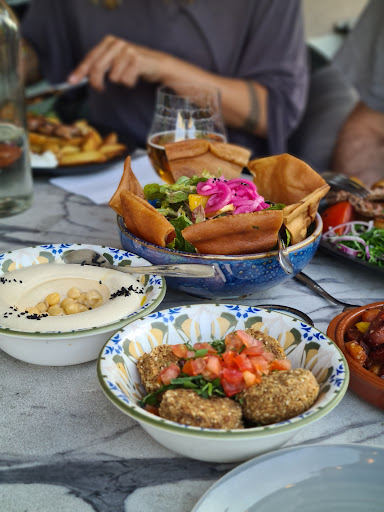 Photo of Libaneza - Tulegatan 29, 172 78 Sundbyberg