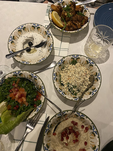 Photo of Libaneza - Tulegatan 29, 172 78 Sundbyberg