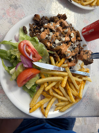 Photo of Amigos kebab Lillehammer - Storgata 34, 2615 Lillehammer, Norway