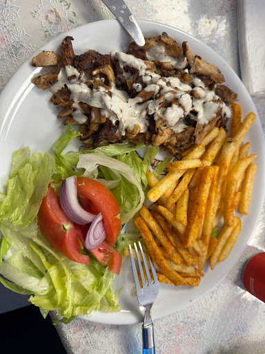 Photo of Amigos kebab Lillehammer - Storgata 34, 2615 Lillehammer, Norway