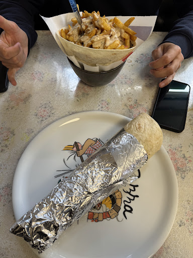 Photo of Amigos kebab Lillehammer - Storgata 34, 2615 Lillehammer, Norway