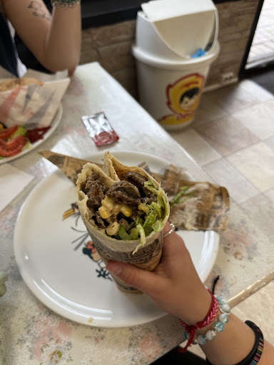 Photo of Amigos kebab Lillehammer - Storgata 34, 2615 Lillehammer, Norway