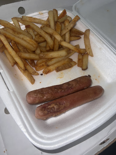 Photo of Amigos kebab Lillehammer - Storgata 34, 2615 Lillehammer, Norway