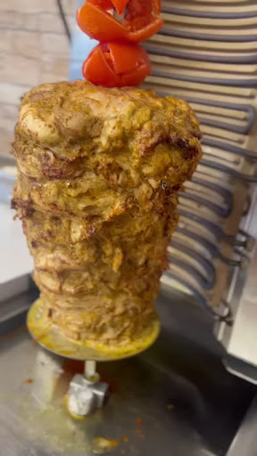 Photo of Amigos kebab Lillehammer - Storgata 34, 2615 Lillehammer, Norway