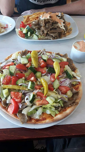 Photo of Pizzeria & Kebab City - Siljanssågsvägen 7, 792 50 Mora