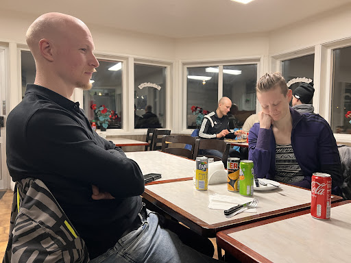 Photo of Pizzeria & Kebab City - Siljanssågsvägen 7, 792 50 Mora