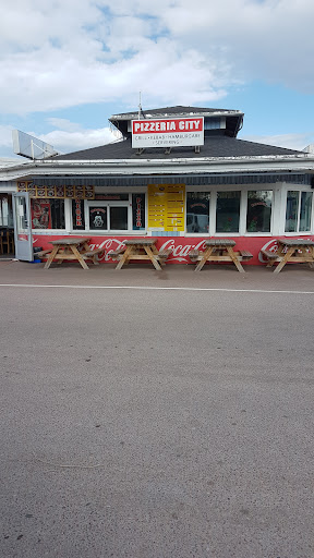 Photo of Pizzeria & Kebab City - Siljanssågsvägen 7, 792 50 Mora