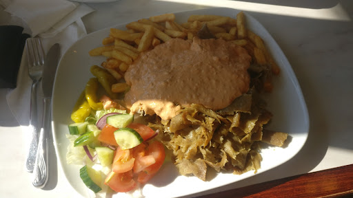 Photo of Pizzeria & Kebab City - Siljanssågsvägen 7, 792 50 Mora