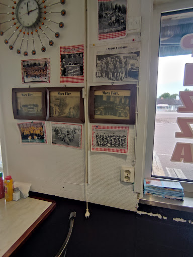 Photo of Pizzeria & Kebab City - Siljanssågsvägen 7, 792 50 Mora