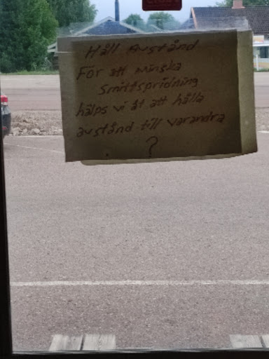 Photo of Pizzeria & Kebab City - Siljanssågsvägen 7, 792 50 Mora