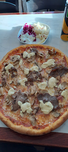 Photo of Pizzeria & Kebab City - Siljanssågsvägen 7, 792 50 Mora