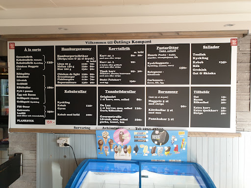 Photo of Evalo Service - Dalgatan 26B, 796 31 Älvdalen