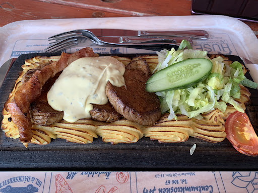 Photo of Evalo Service - Dalgatan 26B, 796 31 Älvdalen