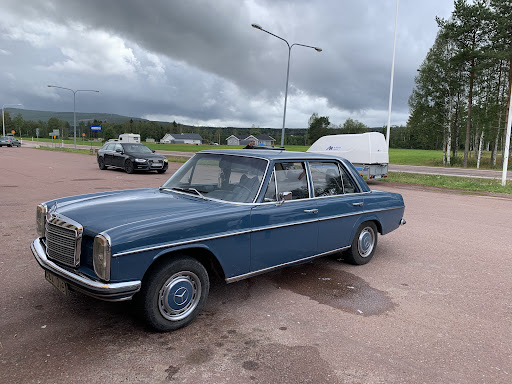 Photo of Evalo Service - Dalgatan 26B, 796 31 Älvdalen