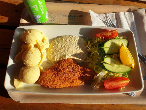 Photo of Evalo Service - Dalgatan 26B, 796 31 Älvdalen