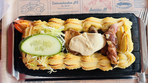 Photo of Evalo Service - Dalgatan 26B, 796 31 Älvdalen