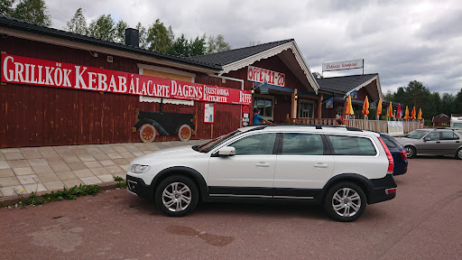 Photo of Evalo Service - Dalgatan 26B, 796 31 Älvdalen