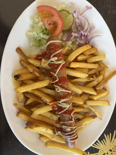 Photo of Järnvägskiosken i Mora - Stationsvägen 1, 792 32 Mora