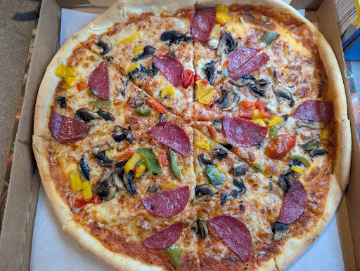 Photo of Järnvägskiosken i Mora - Stationsvägen 1, 792 32 Mora