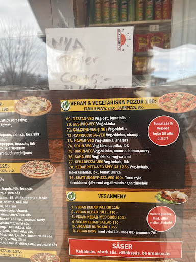 Photo of Järnvägskiosken i Mora - Stationsvägen 1, 792 32 Mora