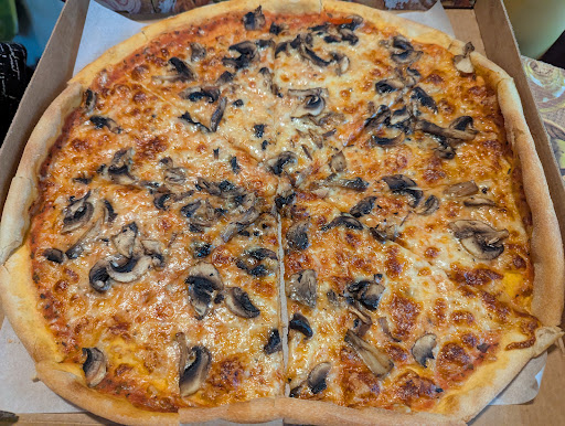 Photo of Järnvägskiosken i Mora - Stationsvägen 1, 792 32 Mora