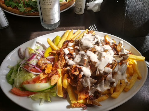 Photo of Järnvägskiosken i Mora - Stationsvägen 1, 792 32 Mora