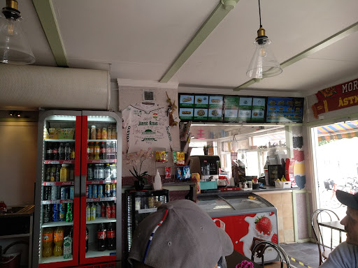 Photo of Järnvägskiosken i Mora - Stationsvägen 1, 792 32 Mora