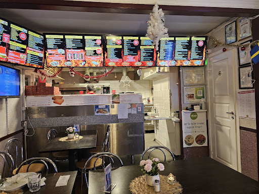 Photo of Järnvägskiosken i Mora - Stationsvägen 1, 792 32 Mora