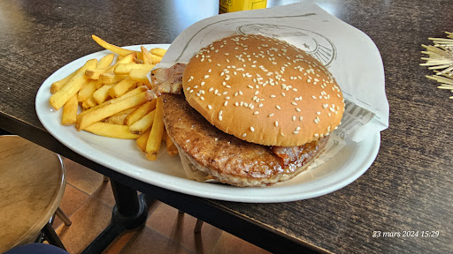 Photo of Järnvägskiosken i Mora - Stationsvägen 1, 792 32 Mora