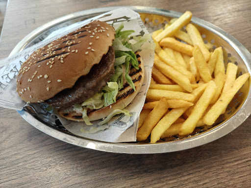 Photo of Träffpunkten Restaurang & Grillköket - Kyrkogatan 21, 792 30 Mora