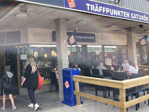 Photo of Träffpunkten Restaurang & Grillköket - Kyrkogatan 21, 792 30 Mora