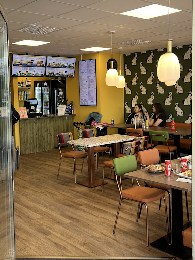 Photo of Träffpunkten Restaurang & Grillköket - Kyrkogatan 21, 792 30 Mora