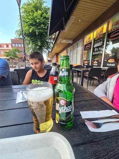 Photo of Restaurang & Pizzeria Pronto - Kyrkogatan 27, 792 30 Mora