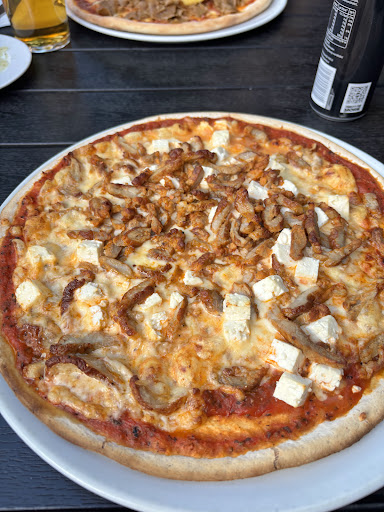 Photo of Restaurang & Pizzeria Pronto - Kyrkogatan 27, 792 30 Mora