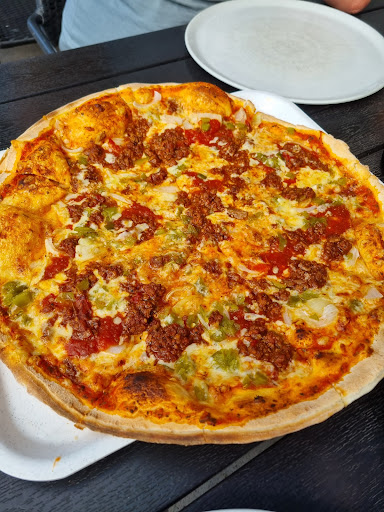 Photo of Restaurang & Pizzeria Pronto - Kyrkogatan 27, 792 30 Mora