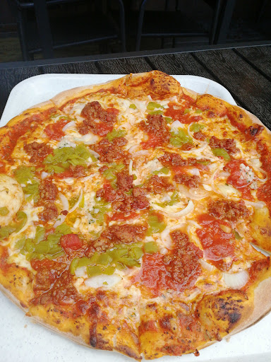 Photo of Restaurang & Pizzeria Pronto - Kyrkogatan 27, 792 30 Mora