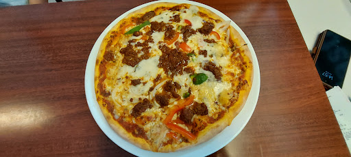 Photo of Restaurang & Pizzeria Pronto - Kyrkogatan 27, 792 30 Mora