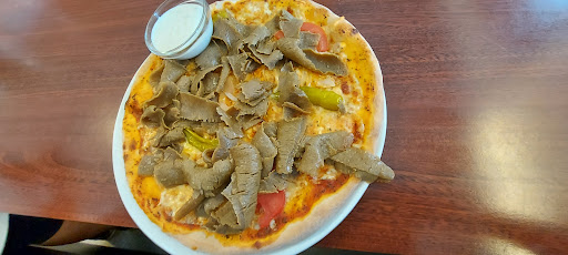 Photo of Restaurang & Pizzeria Pronto - Kyrkogatan 27, 792 30 Mora