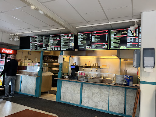 Photo of Restaurang & Pizzeria Pronto - Kyrkogatan 27, 792 30 Mora