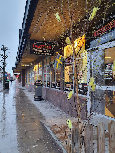 Photo of Restaurang & Pizzeria Pronto - Kyrkogatan 27, 792 30 Mora