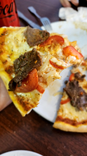 Photo of Restaurang & Pizzeria Pronto - Kyrkogatan 27, 792 30 Mora