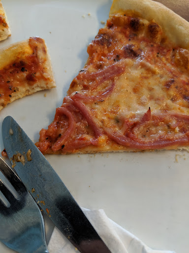 Photo of Restaurang & Pizzeria Pronto - Kyrkogatan 27, 792 30 Mora