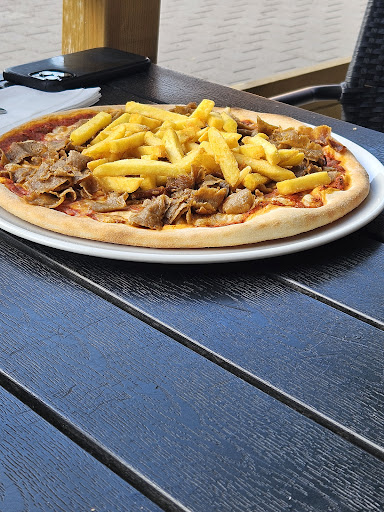 Photo of Restaurang & Pizzeria Pronto - Kyrkogatan 27, 792 30 Mora