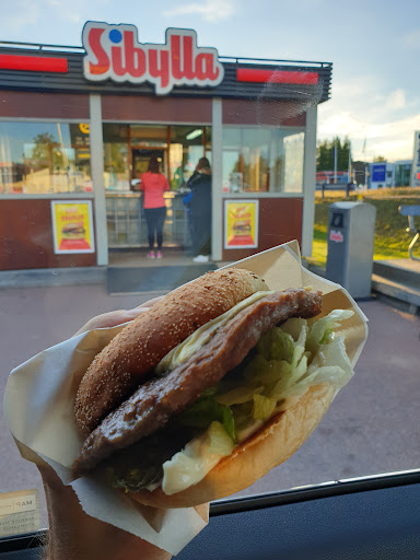 Photo of Sibylla - Vasagatan 3, 792 32 Mora