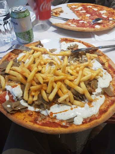 Photo of Isik Pizzeria - Önavägen 2, 792 32 Mora